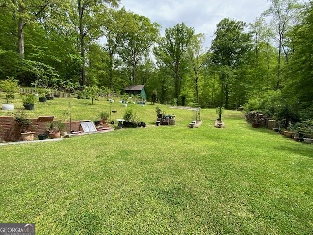 181 Brookside Drive Elberton - 9
