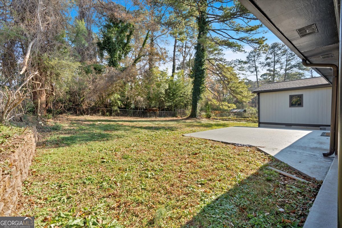 2142 Cloverdale Drive Atlanta - 10