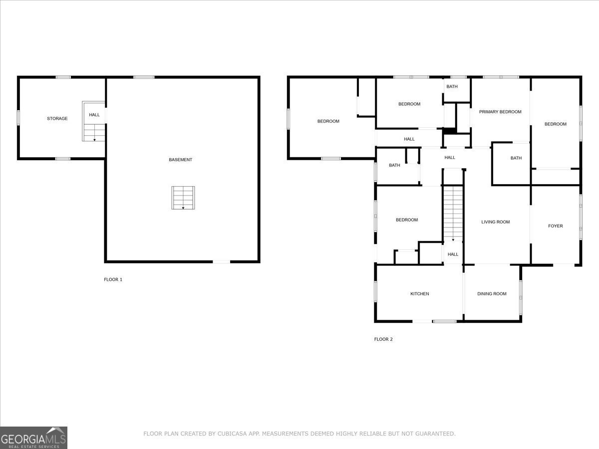 2142 Cloverdale Drive Atlanta - 13