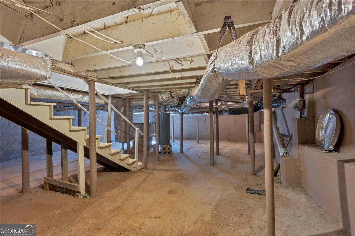 2142 Cloverdale Drive Atlanta - 14