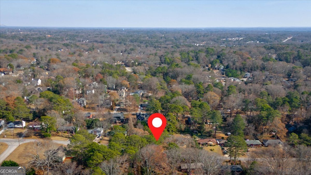 2142 Cloverdale Drive Atlanta - 21