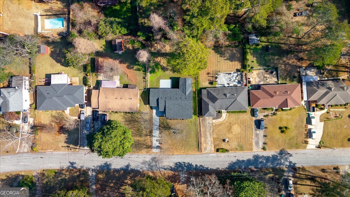 2142 Cloverdale Drive Atlanta - 23