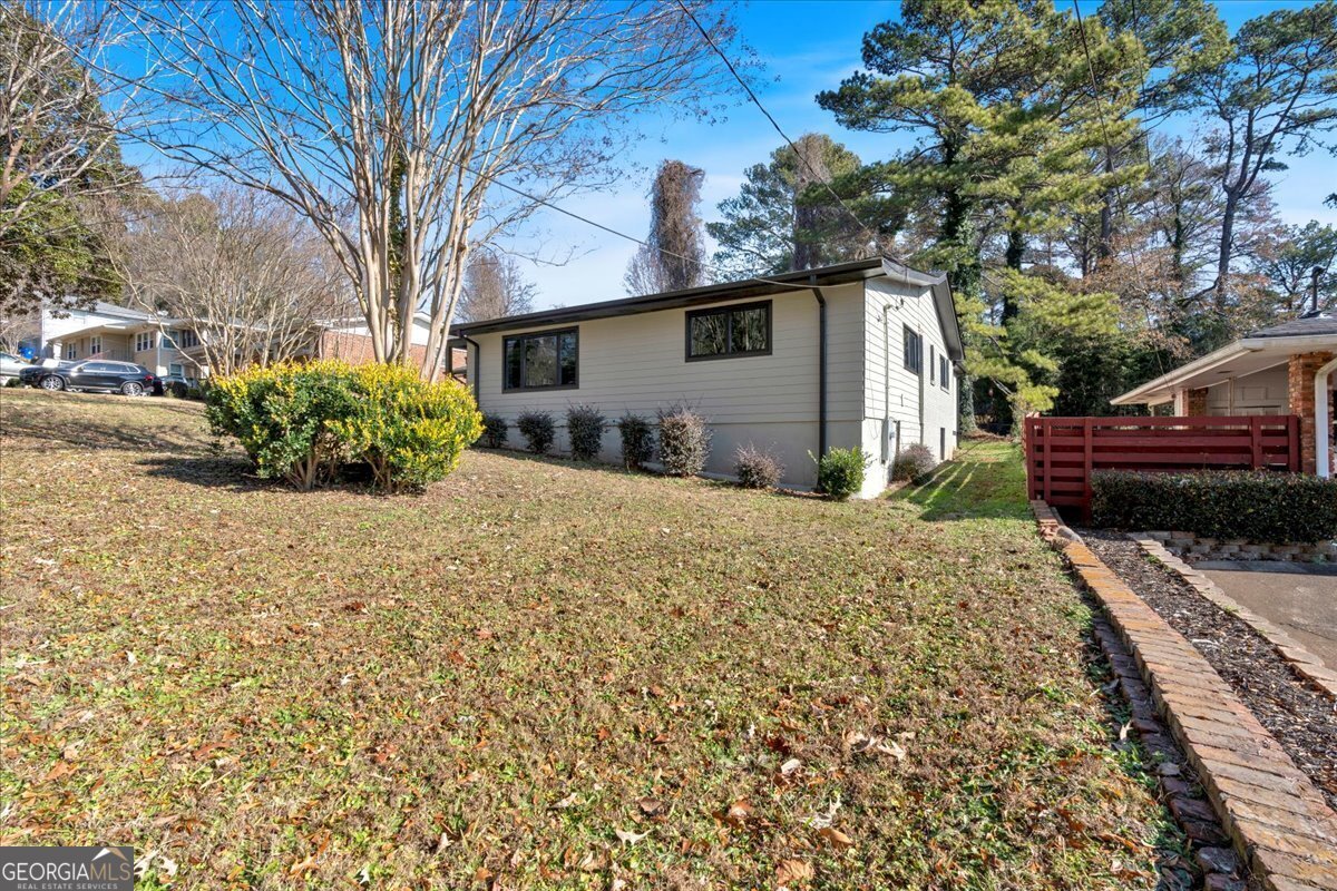 2142 Cloverdale Drive Atlanta - 26