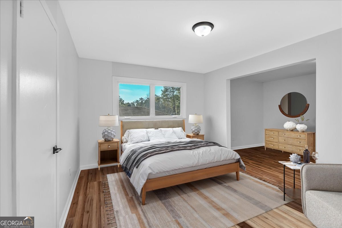 2142 Cloverdale Drive Atlanta - 32
