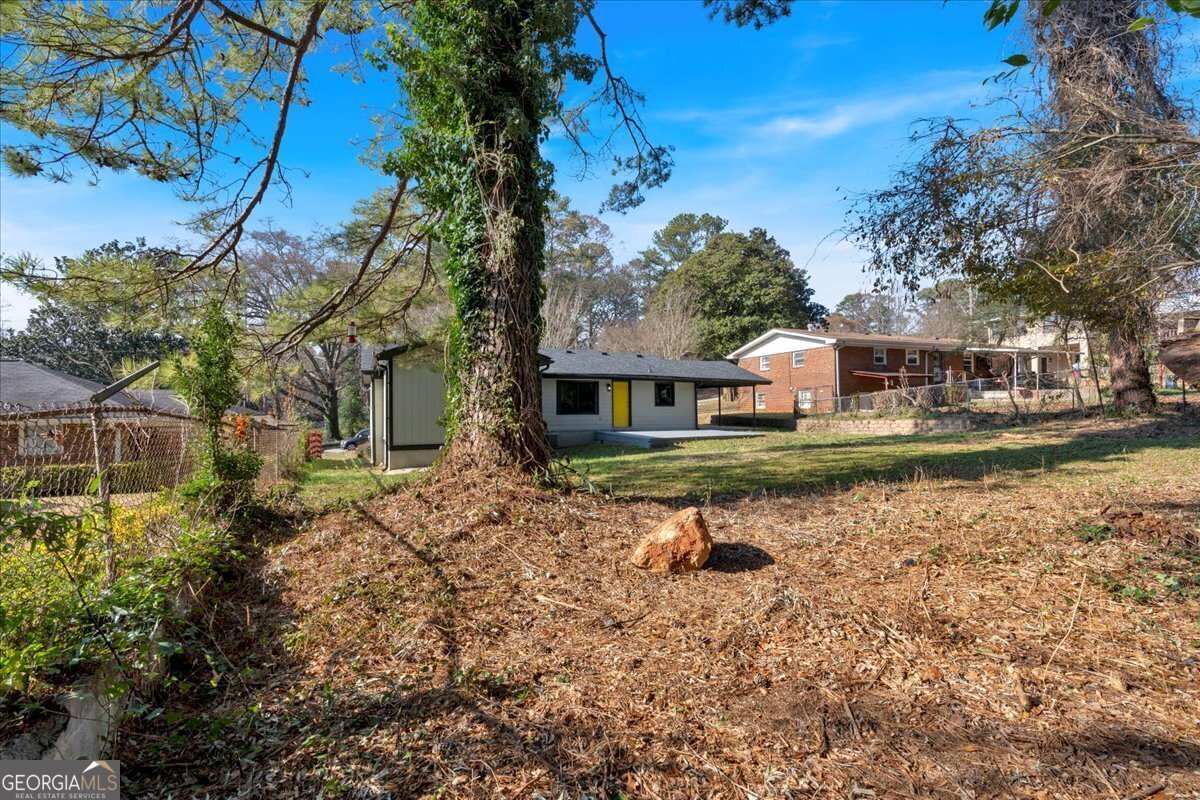 2142 Cloverdale Drive Atlanta - 41