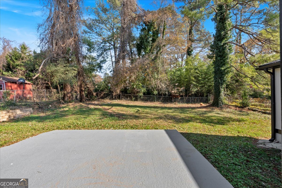 2142 Cloverdale Drive Atlanta - 46