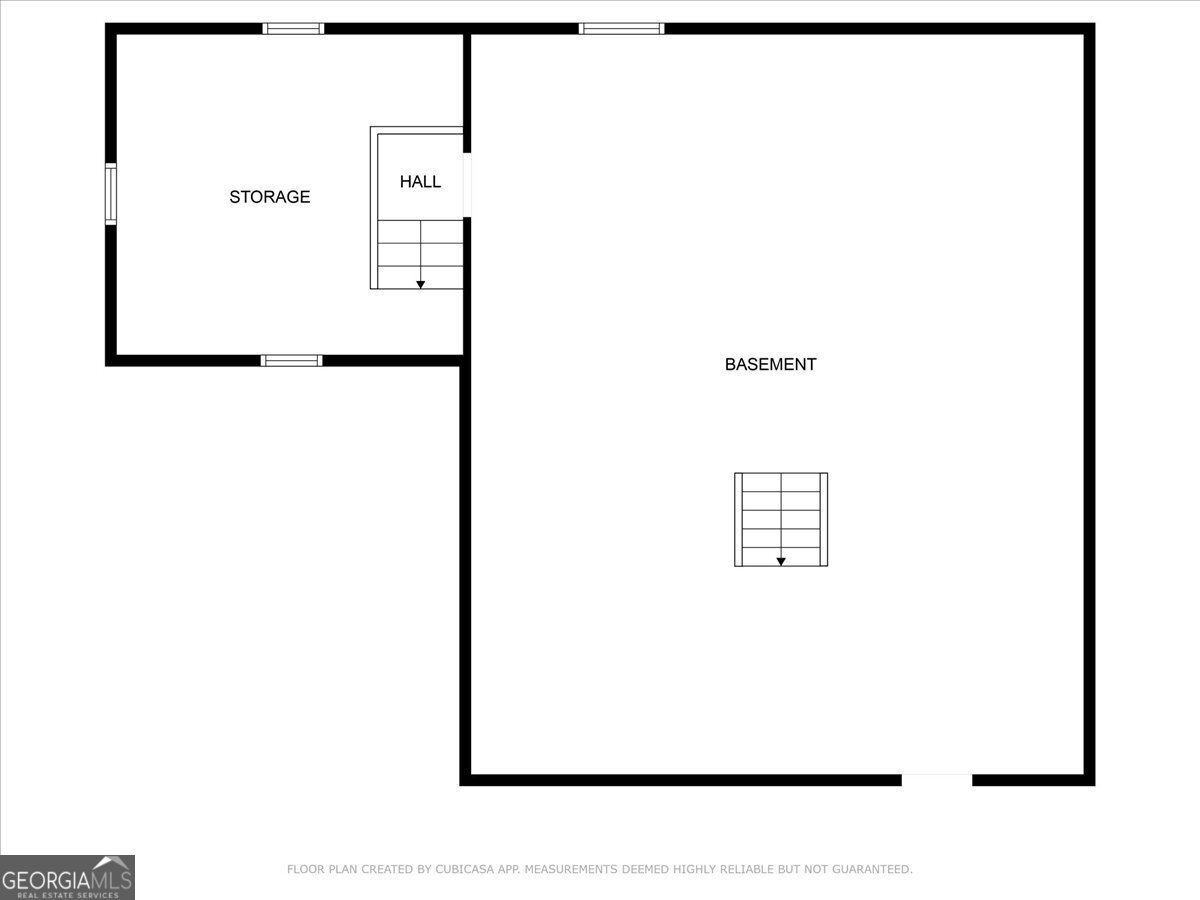 2142 Cloverdale Drive Atlanta - 5