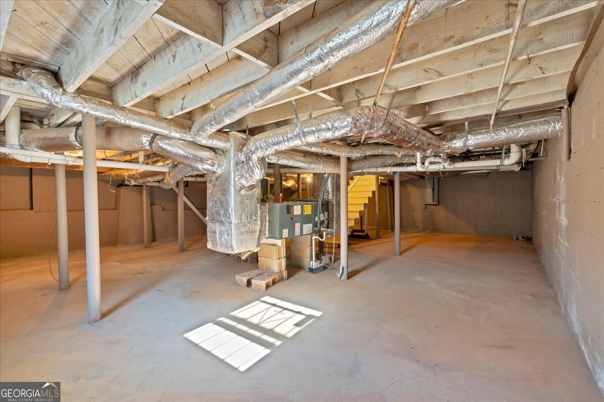 2142 Cloverdale Drive Atlanta - 51