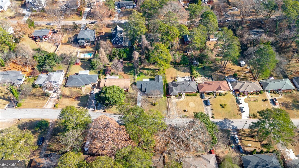 2142 Cloverdale Drive Atlanta - 55