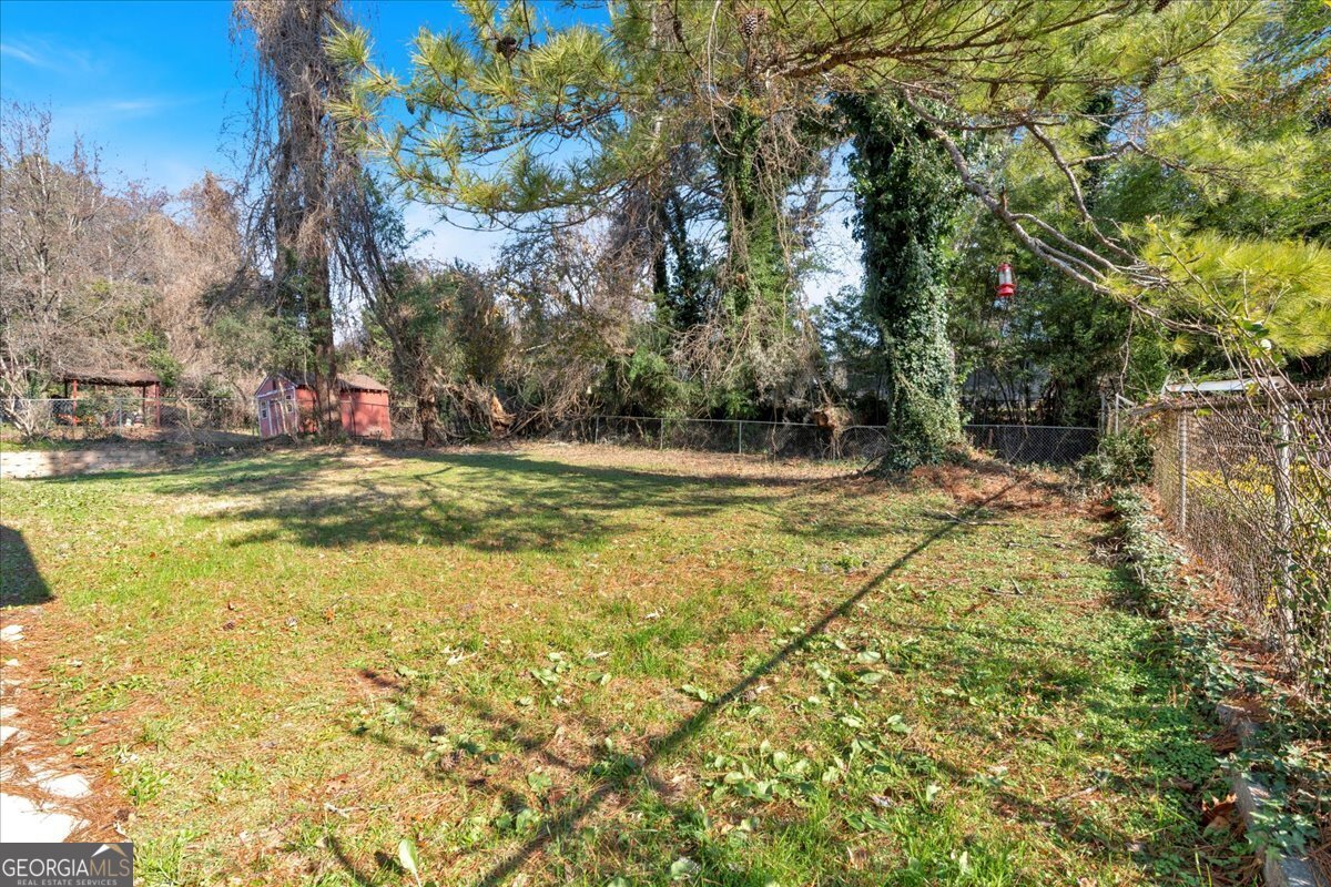 2142 Cloverdale Drive Atlanta - 9