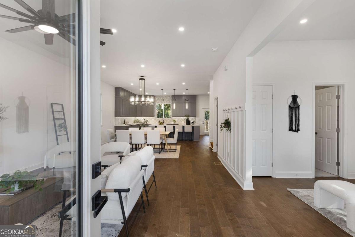 60 Newcastle Street Atlanta - 3
