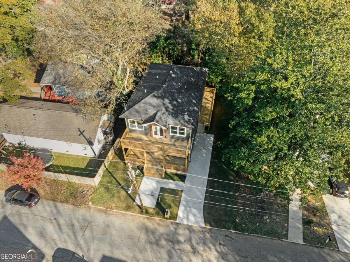60 Newcastle Street Atlanta - 48
