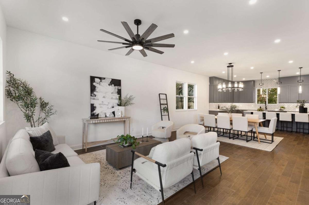 60 Newcastle Street Atlanta - 5
