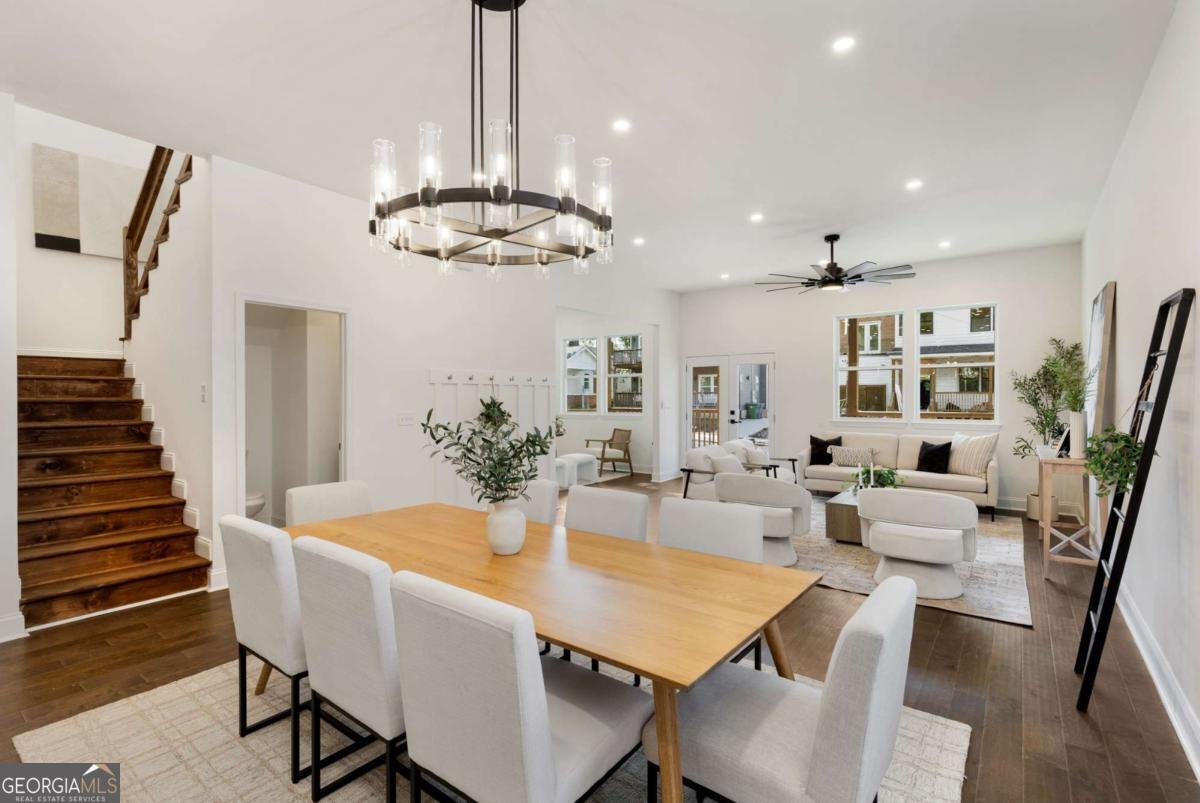 60 Newcastle Street Atlanta - 6