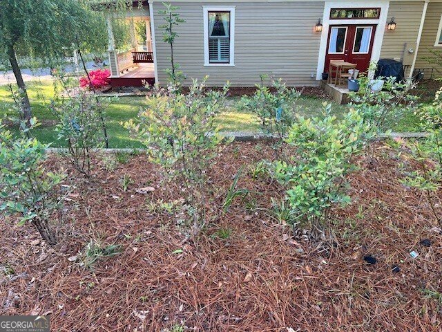 249 Martin Street Jefferson - 2