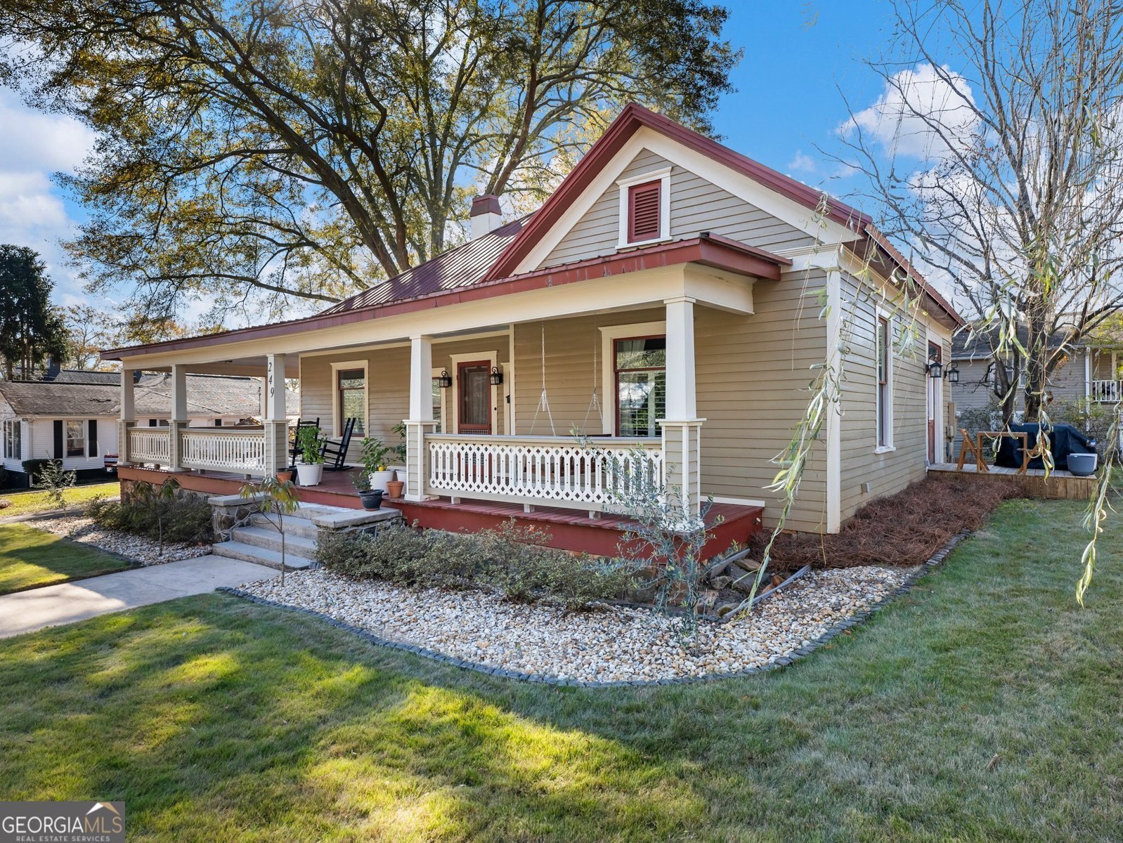 249 Martin Street Jefferson - 39