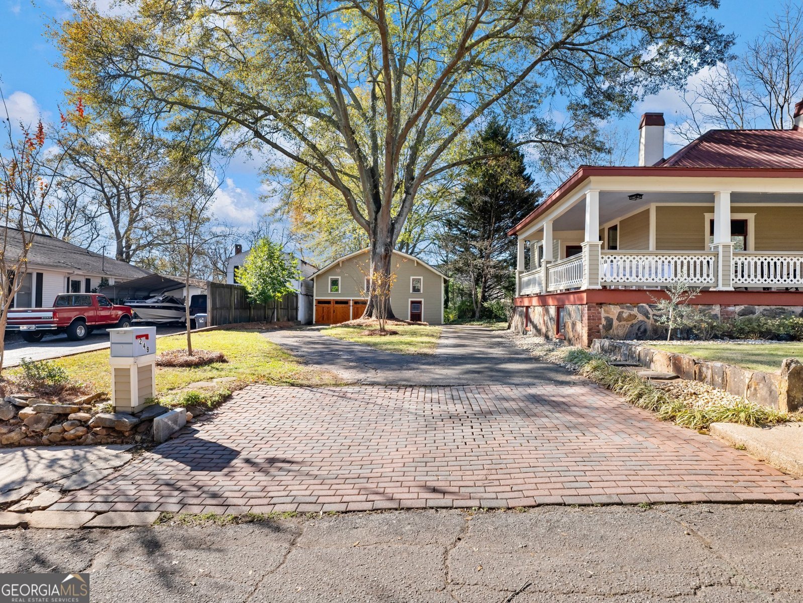 249 Martin Street Jefferson - 43