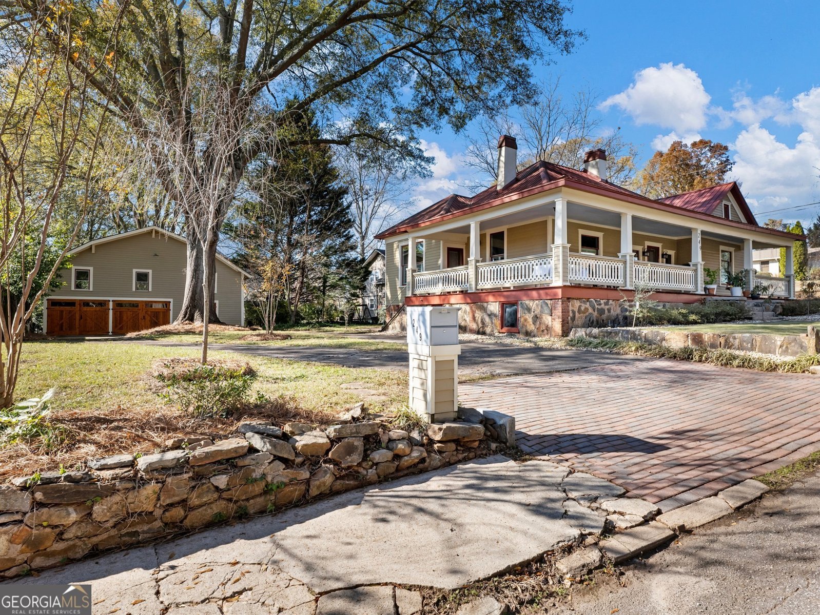 249 Martin Street Jefferson - 44