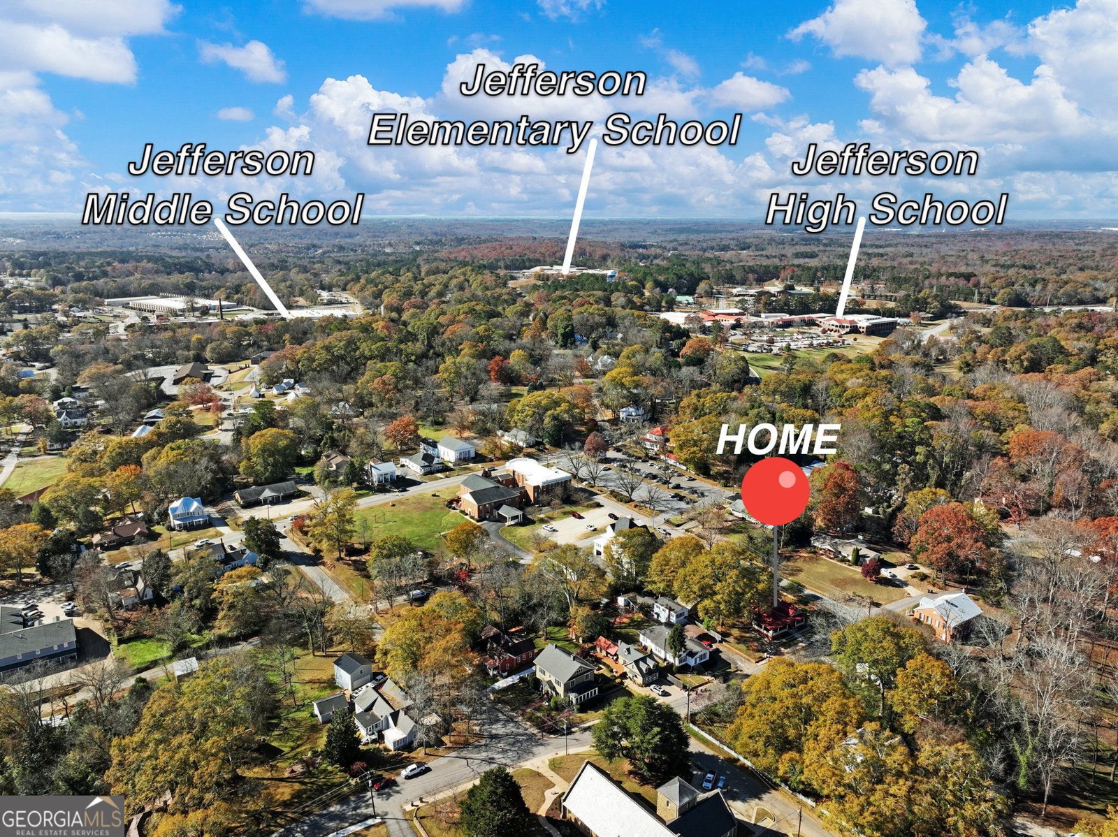 249 Martin Street Jefferson - 65