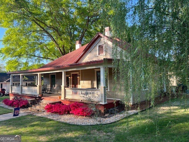 249 Martin Street Jefferson - 66