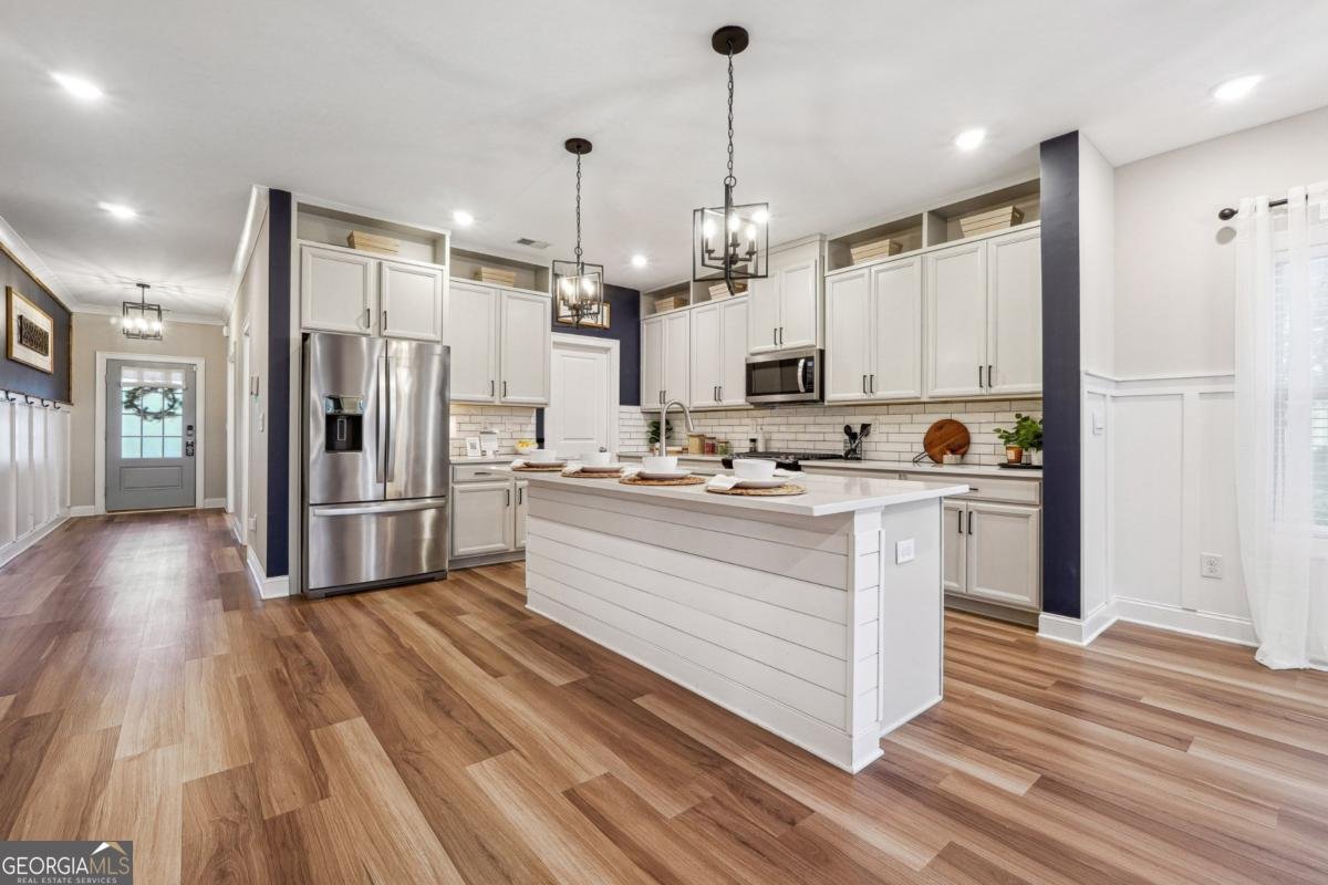 802 Oak Promenade Lane Canton - 11