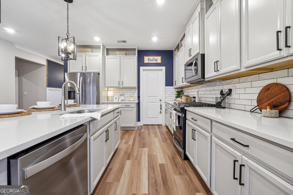 802 Oak Promenade Lane Canton - 12