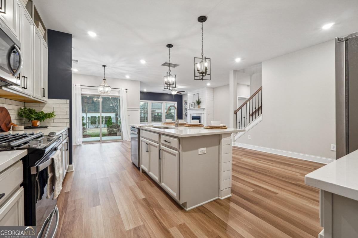 802 Oak Promenade Lane Canton - 13