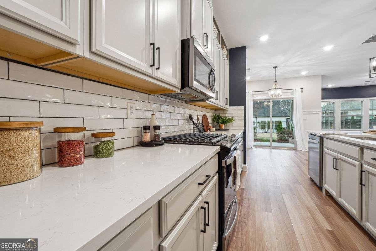 802 Oak Promenade Lane Canton - 14