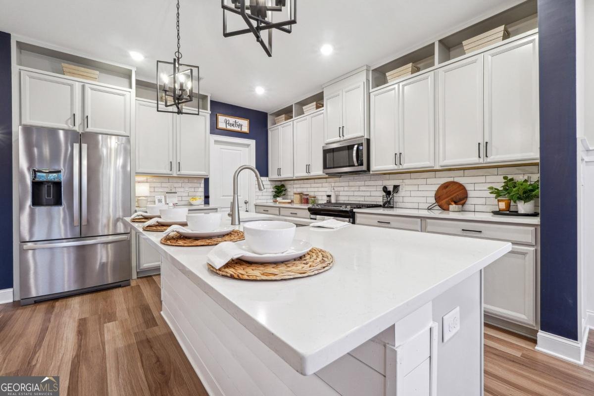 802 Oak Promenade Lane Canton - 15