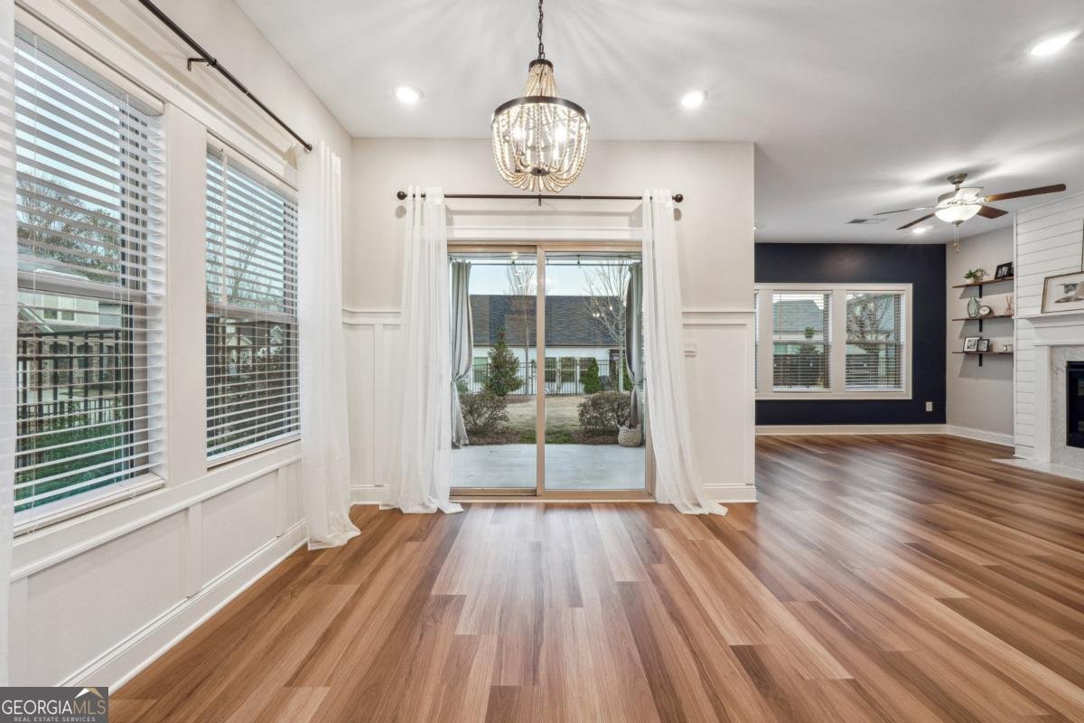 802 Oak Promenade Lane Canton - 17