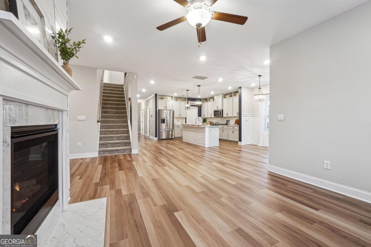 802 Oak Promenade Lane Canton - 18