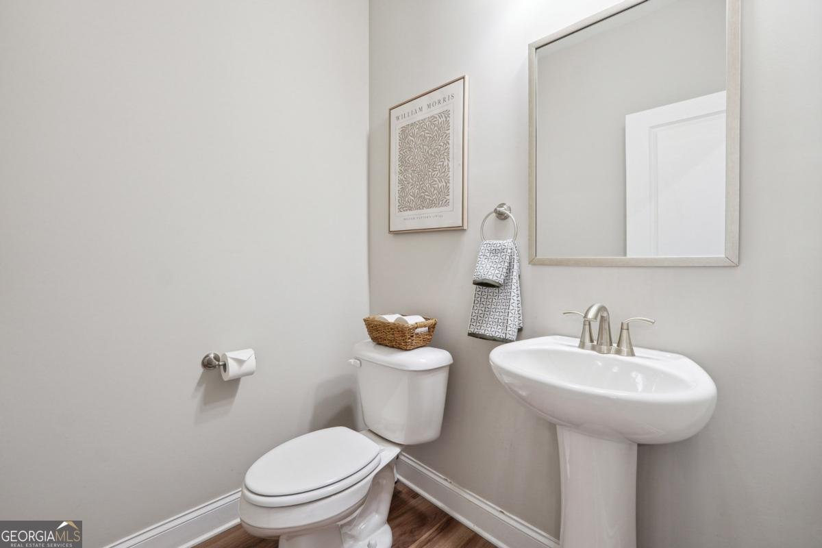 802 Oak Promenade Lane Canton - 20