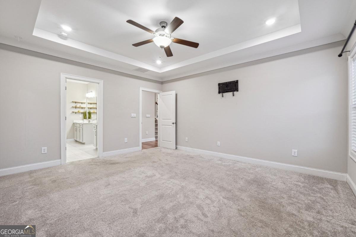 802 Oak Promenade Lane Canton - 24
