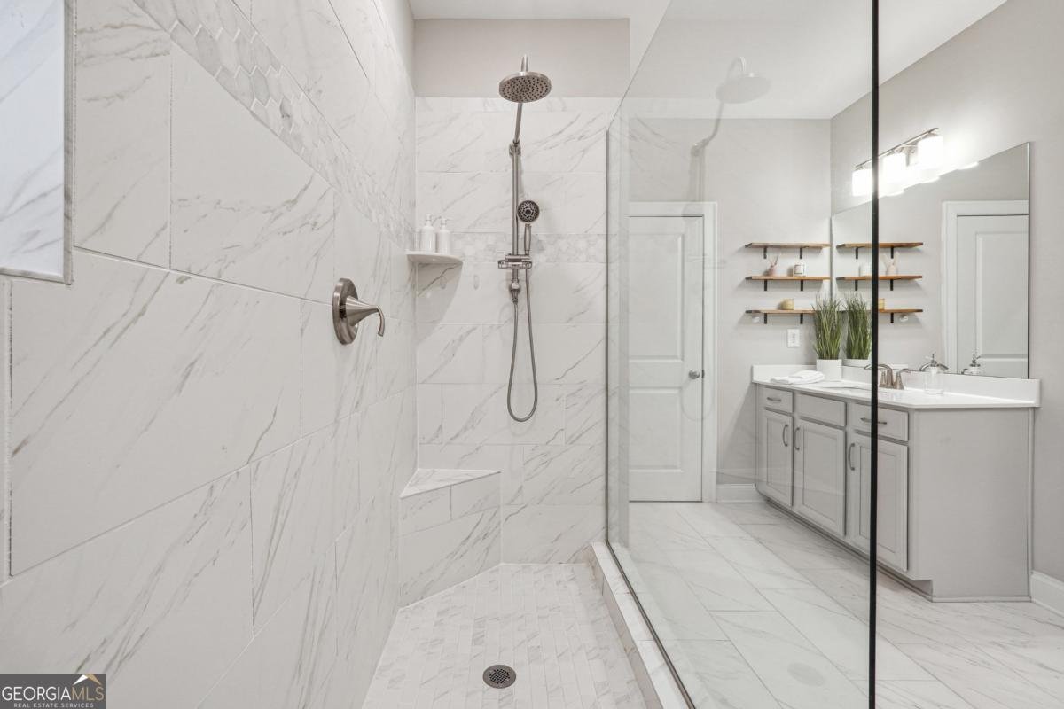 802 Oak Promenade Lane Canton - 28