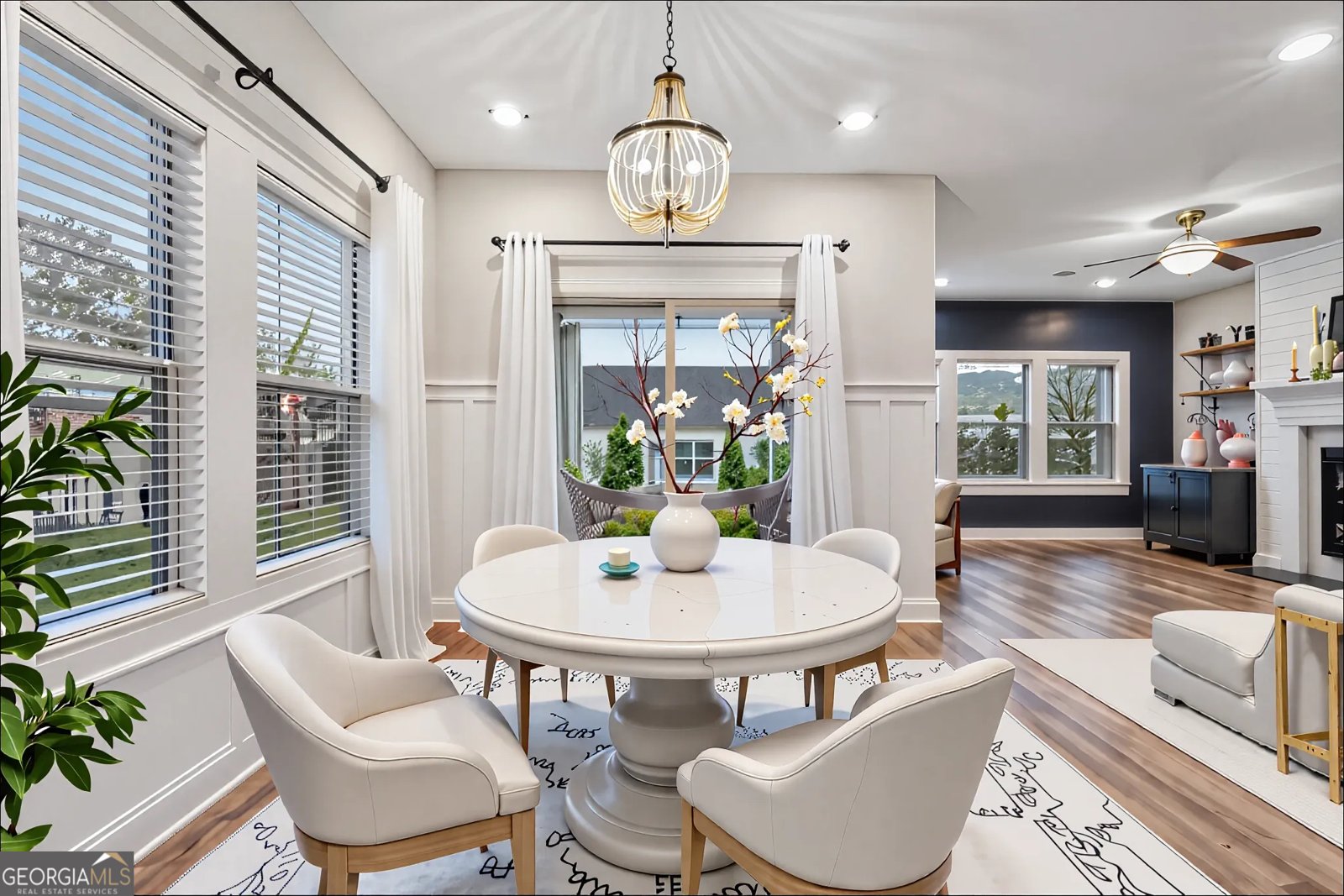 802 Oak Promenade Lane Canton - 3