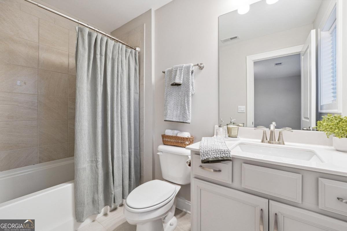 802 Oak Promenade Lane Canton - 38