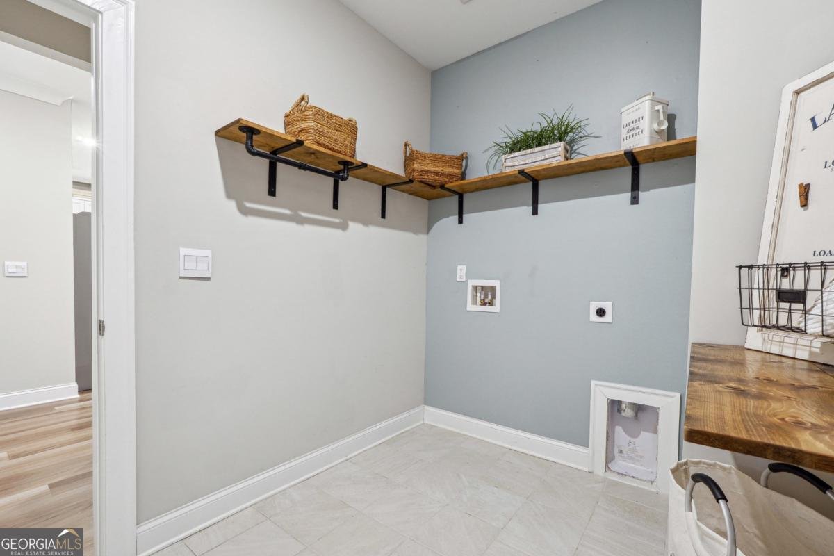 802 Oak Promenade Lane Canton - 39