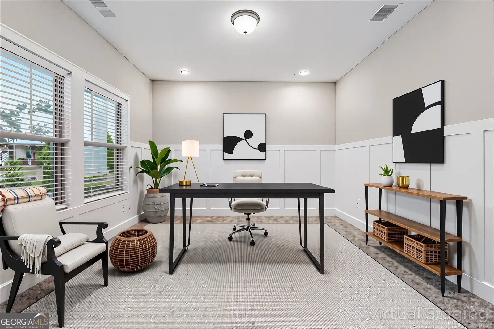 802 Oak Promenade Lane Canton - 4