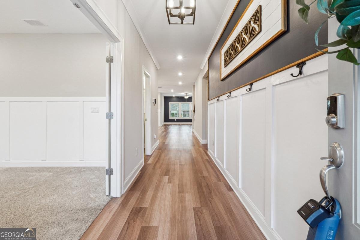802 Oak Promenade Lane Canton - 43