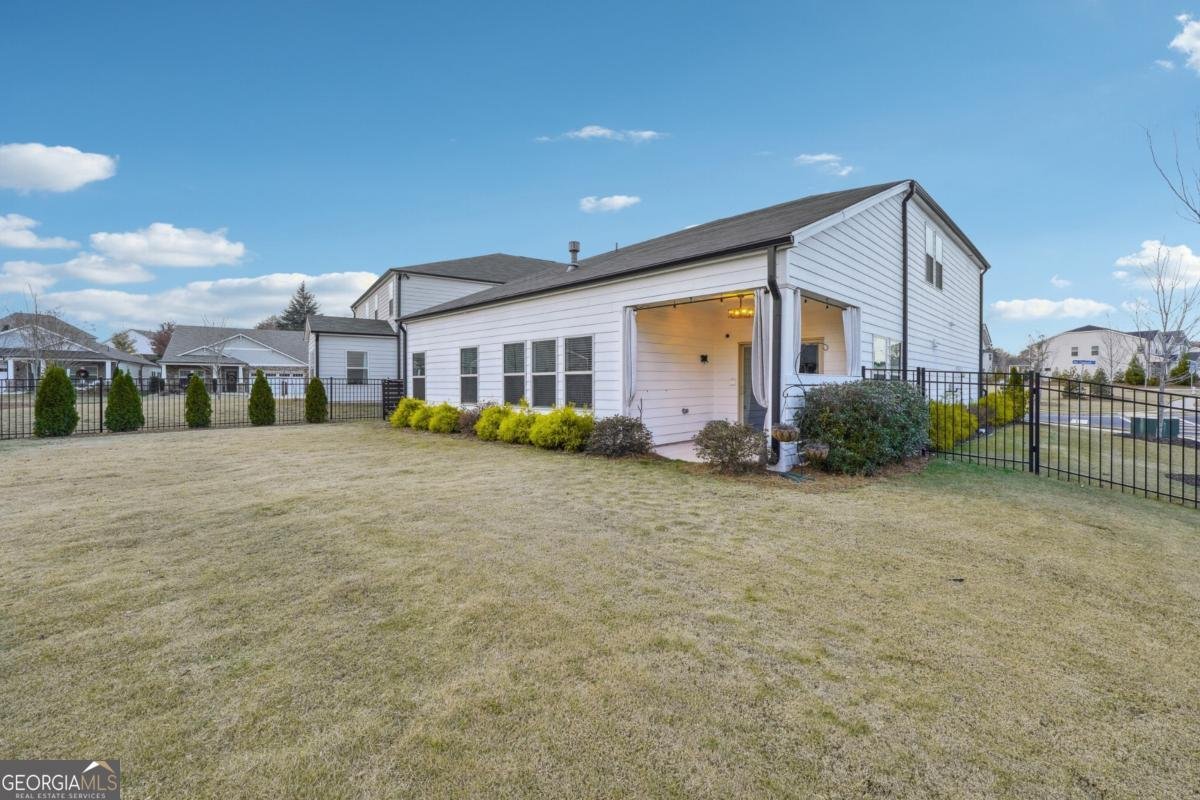 802 Oak Promenade Lane Canton - 44