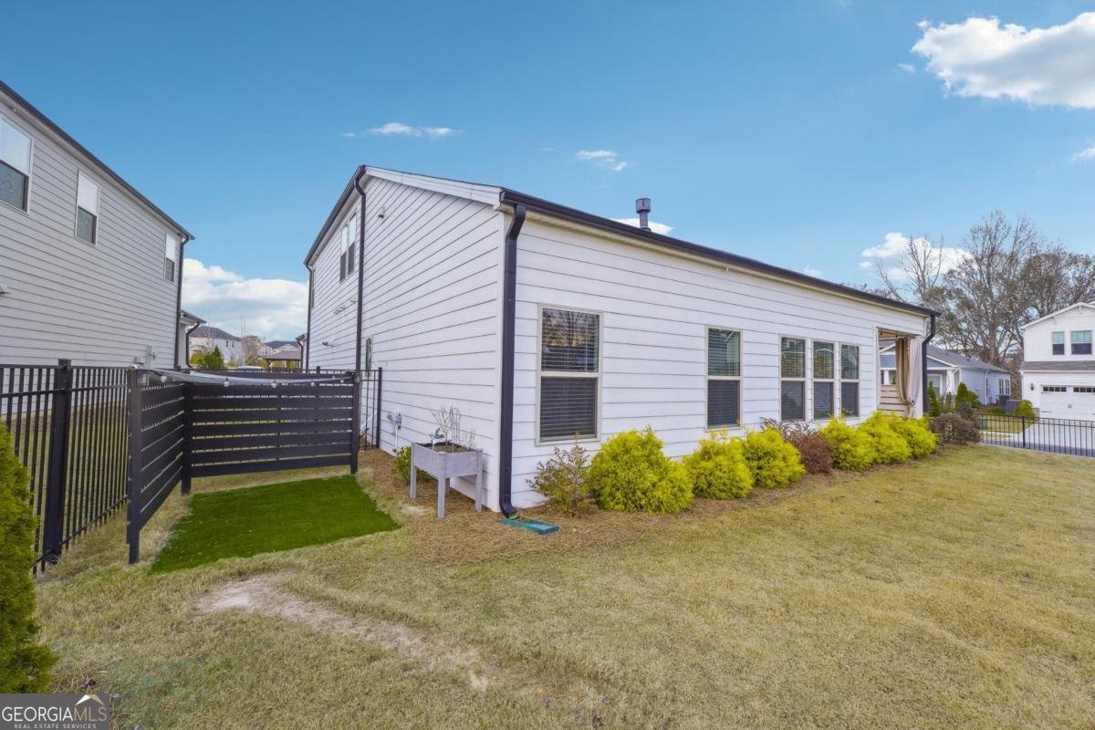 802 Oak Promenade Lane Canton - 45