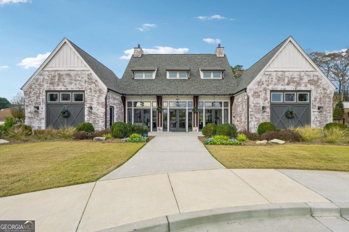 802 Oak Promenade Lane Canton - 47