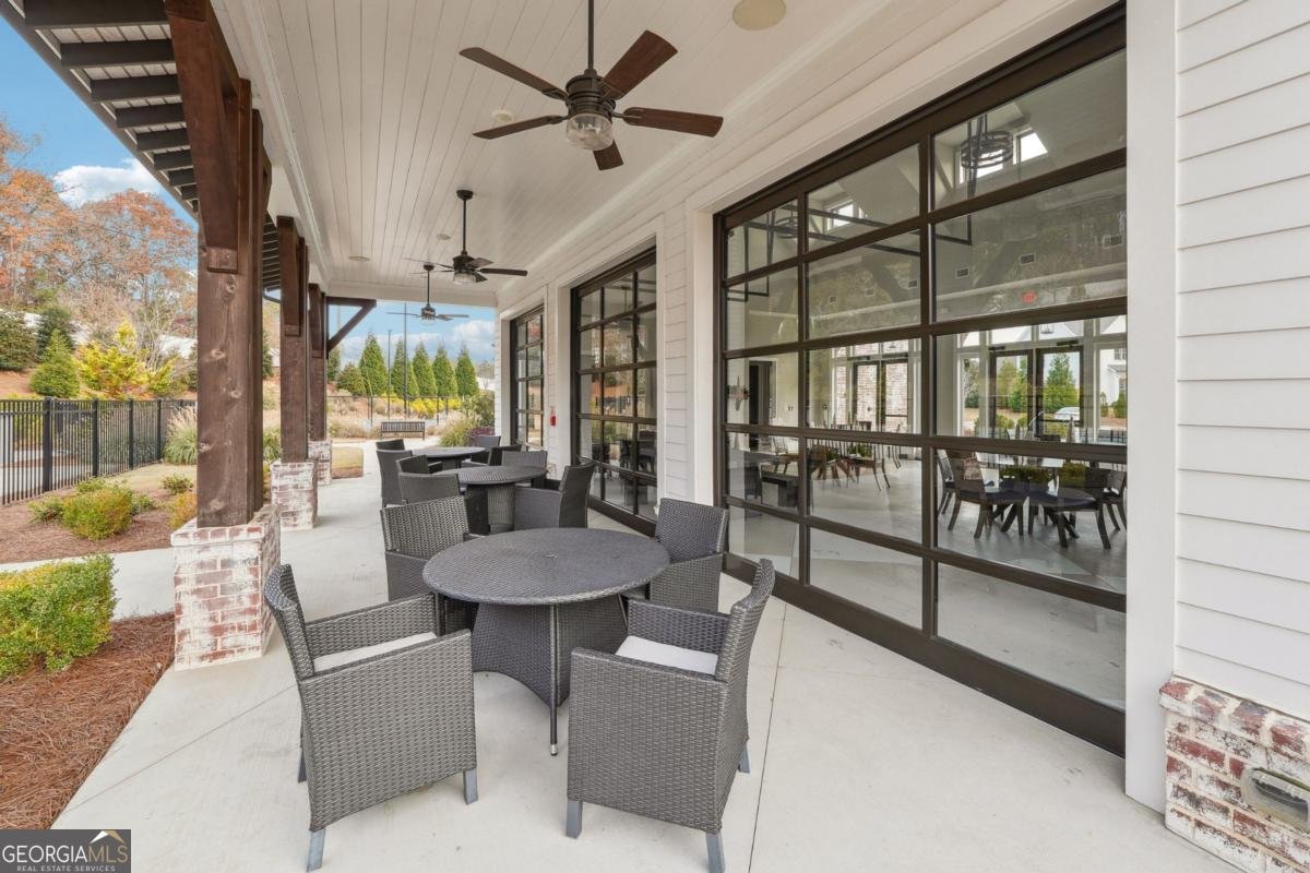 802 Oak Promenade Lane Canton - 48