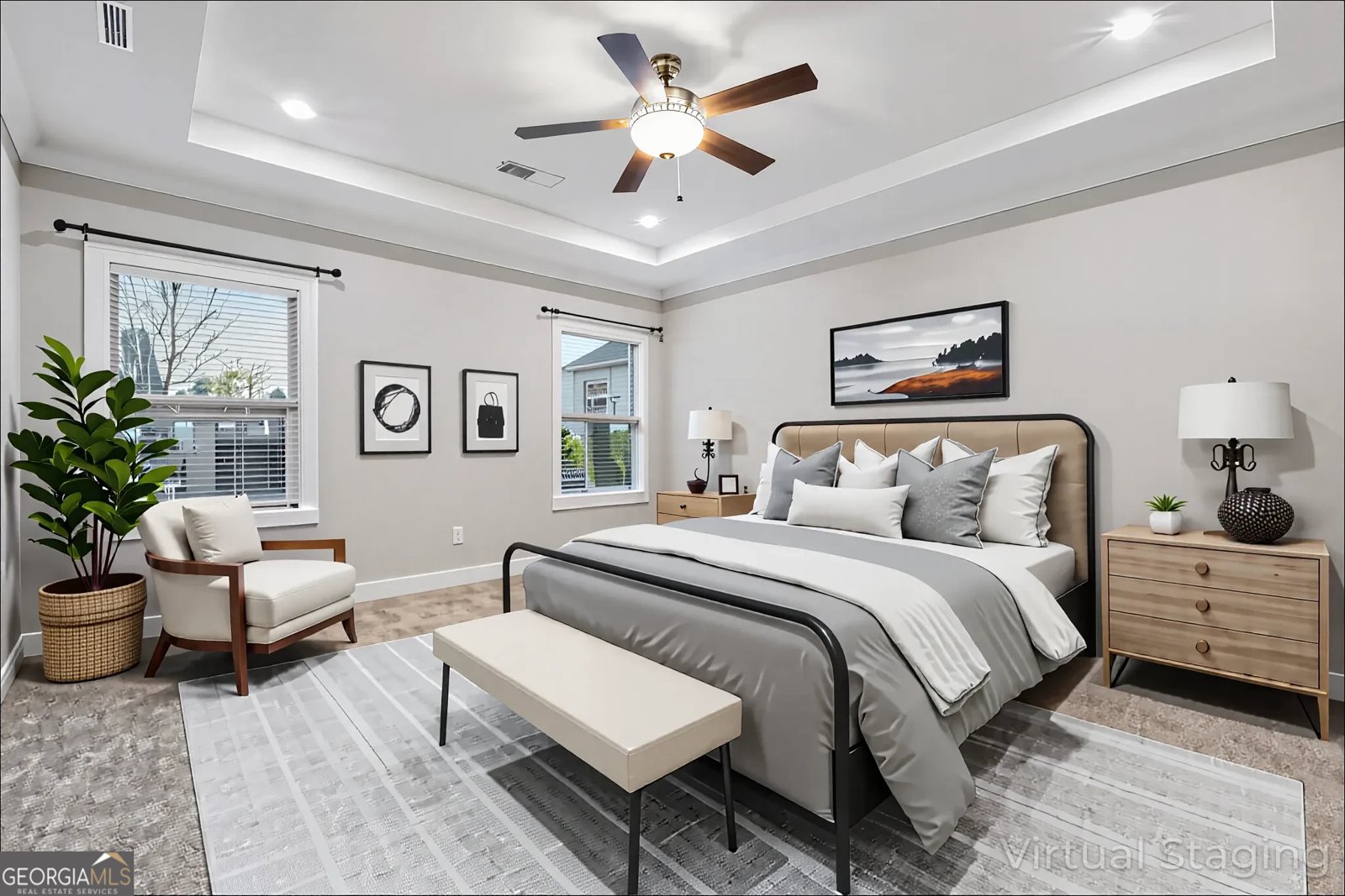 802 Oak Promenade Lane Canton - 5