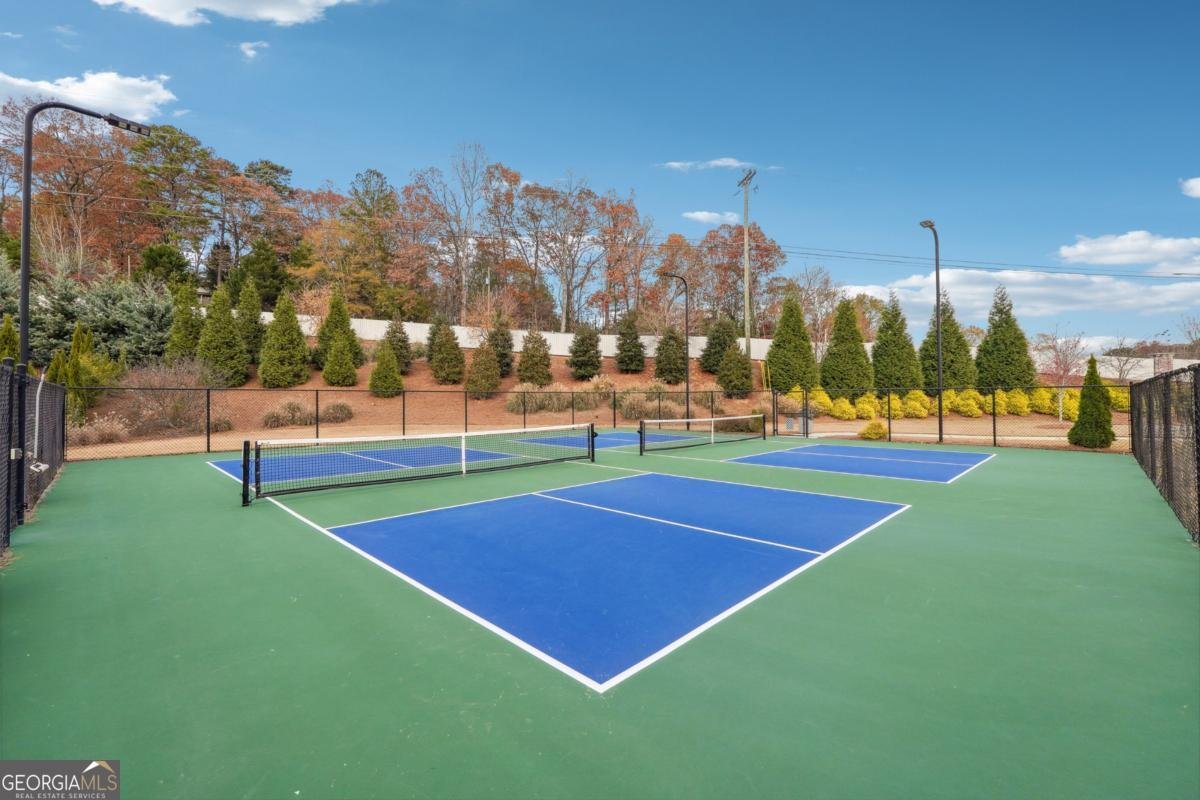 802 Oak Promenade Lane Canton - 50