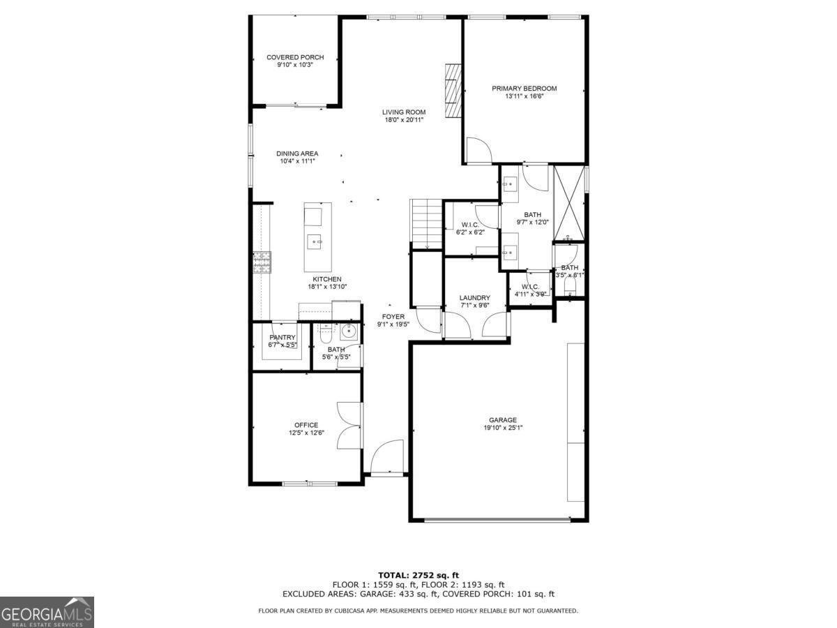802 Oak Promenade Lane Canton - 51