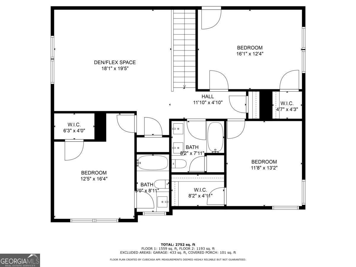802 Oak Promenade Lane Canton - 52