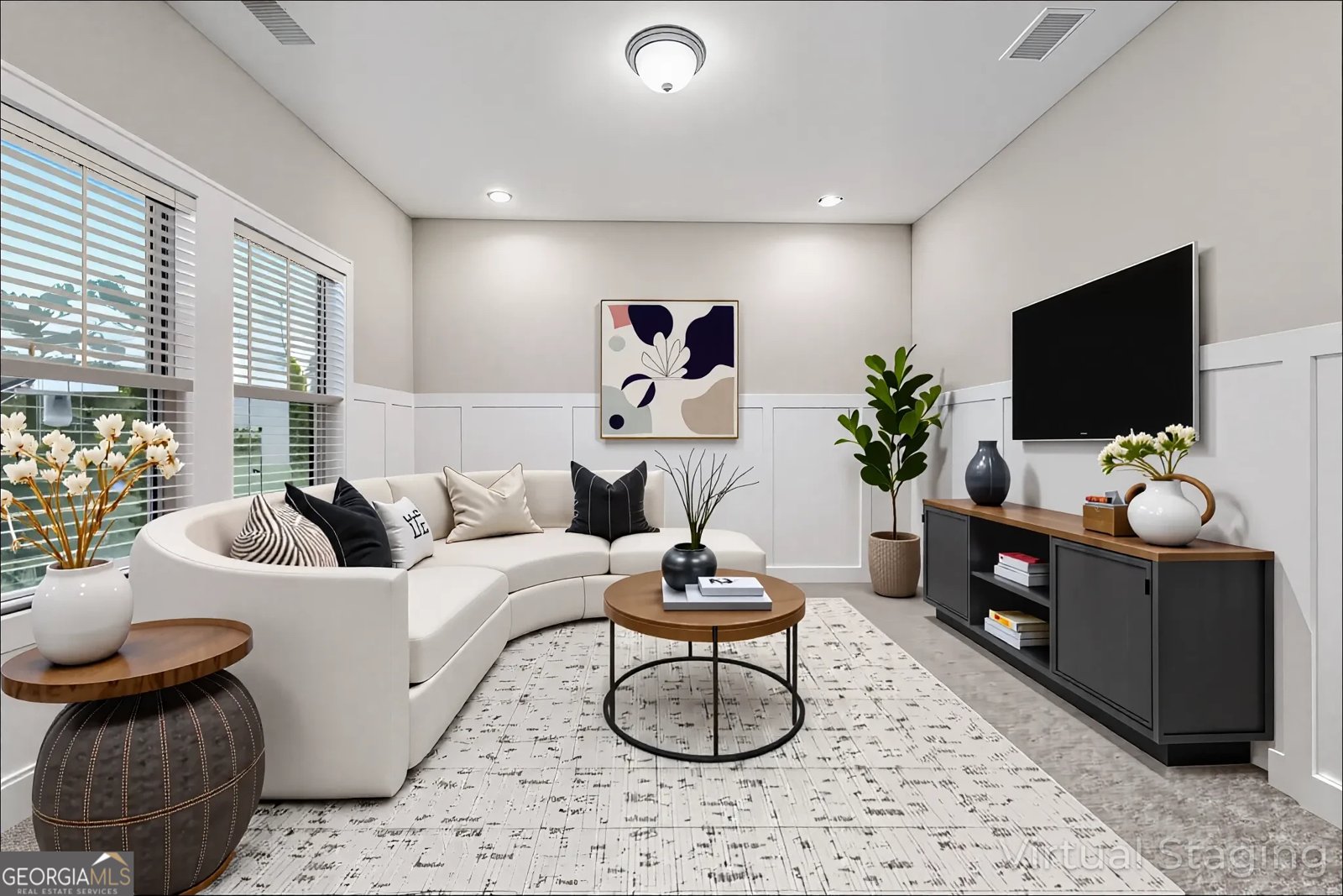 802 Oak Promenade Lane Canton - 6