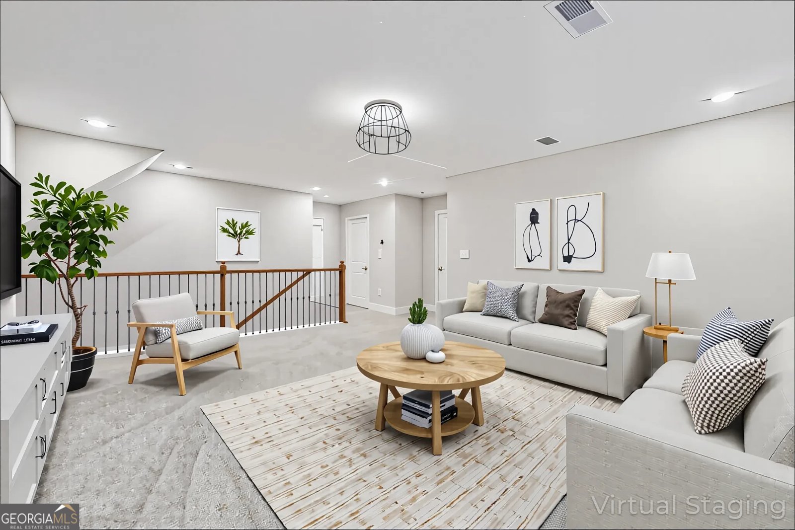 802 Oak Promenade Lane Canton - 7