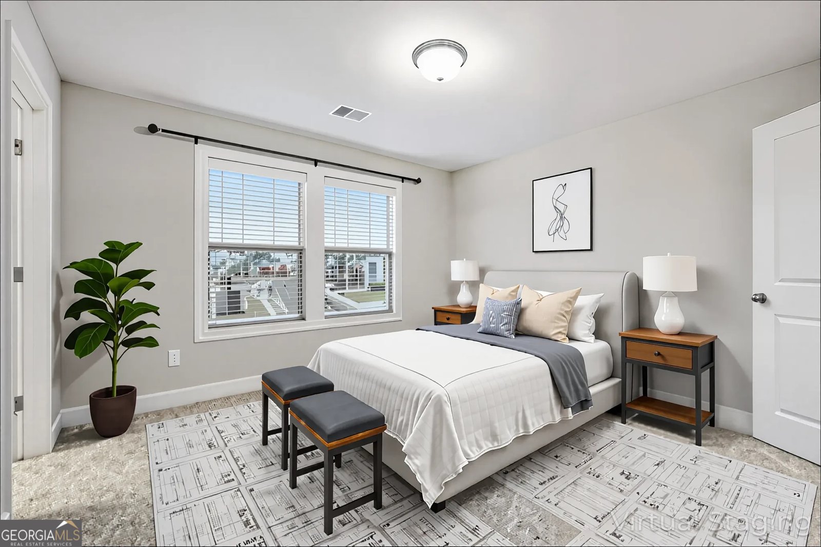 802 Oak Promenade Lane Canton - 8